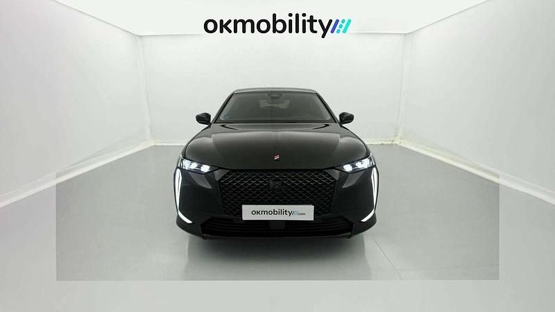 Usado DS Automobiles DS4 Performance Line Plus 224 CV (164 kW) 2023 Negro SUV