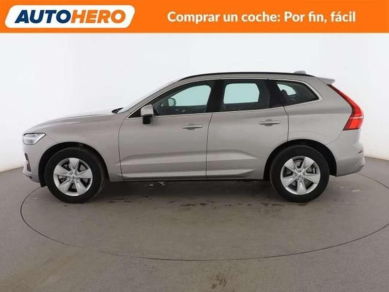Usado Volvo XC60 Core 197 CV (144 kW) 2023 Plateado SUV