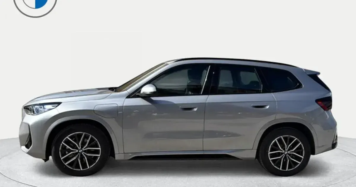 Usado BMW iX1 180 kW (245 CV) 2026 SUV
