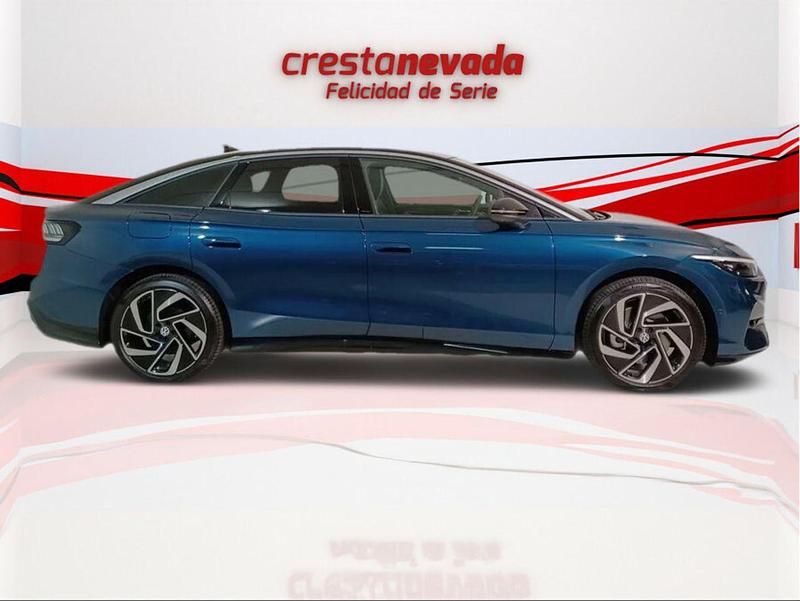 Usado VW ID.5 Pro 210 kW (286 CV) 2024 Azul SUV