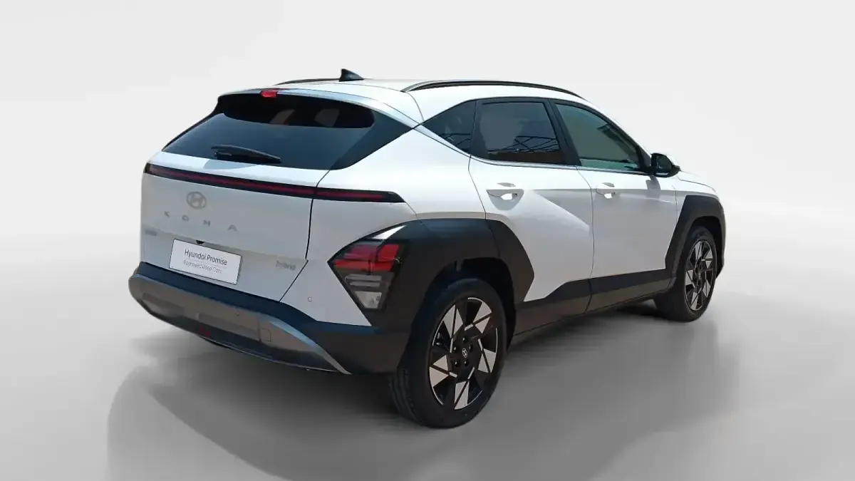 Nuevo Hyundai Kona 138 CV (101 kW) 2026 Otro SUV