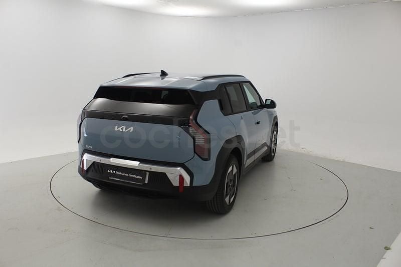 Nuevo Kia EV3 Earth 150 kW (204 CV) 2025 Eléctrico SUV