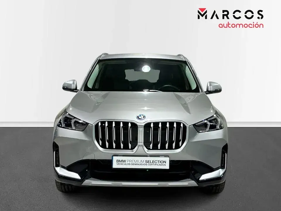 Nuevo BMW X1 245 CV (180 kW) 2026 SUV