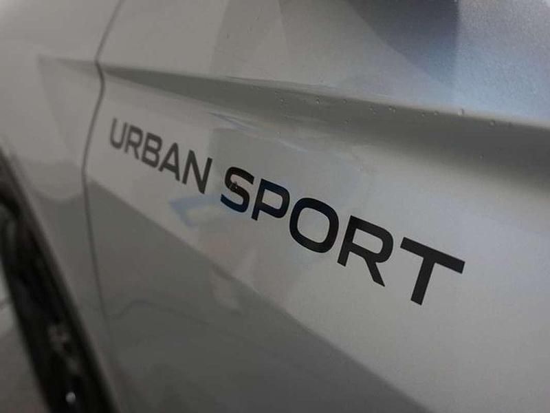 Usado VW Tiguan Life 150 CV (110 kW) 2023 Gris SUV