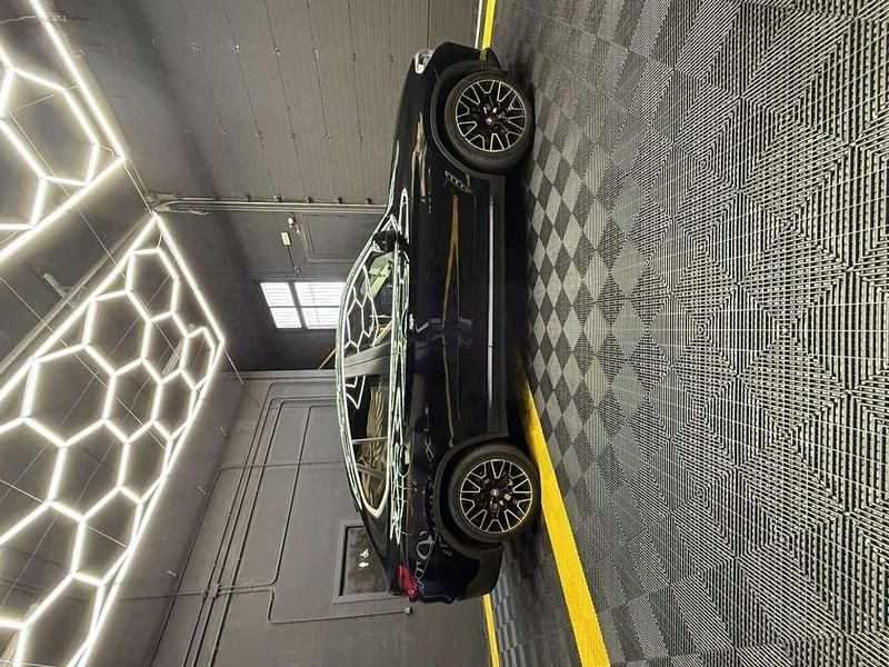 Usado BMW X4 265 CV (194 kW) 2019 Negro SUV