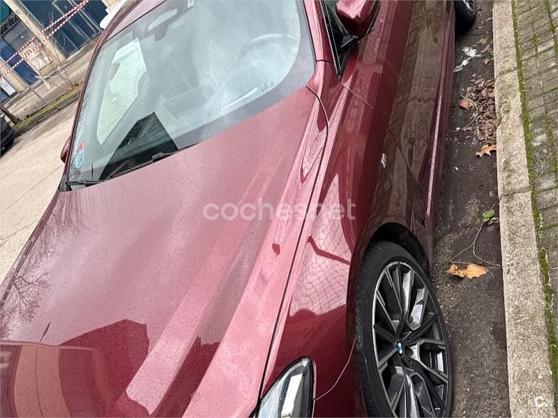 Usado BMW 630 265 CV (194 kW) 2020 Granate Coupe