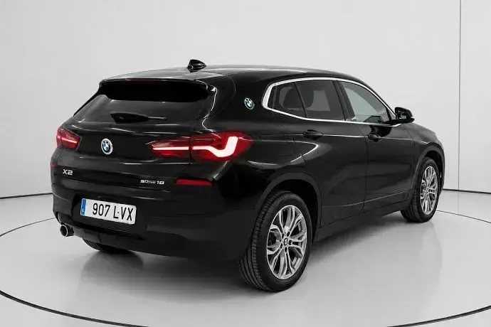 Usado BMW X2 Comfort Edition 140 CV (102 kW) 2022 SUV