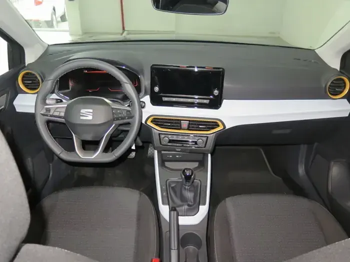 Nuevo Seat Arona Style 115 CV (84 kW) 2026 Gris SUV