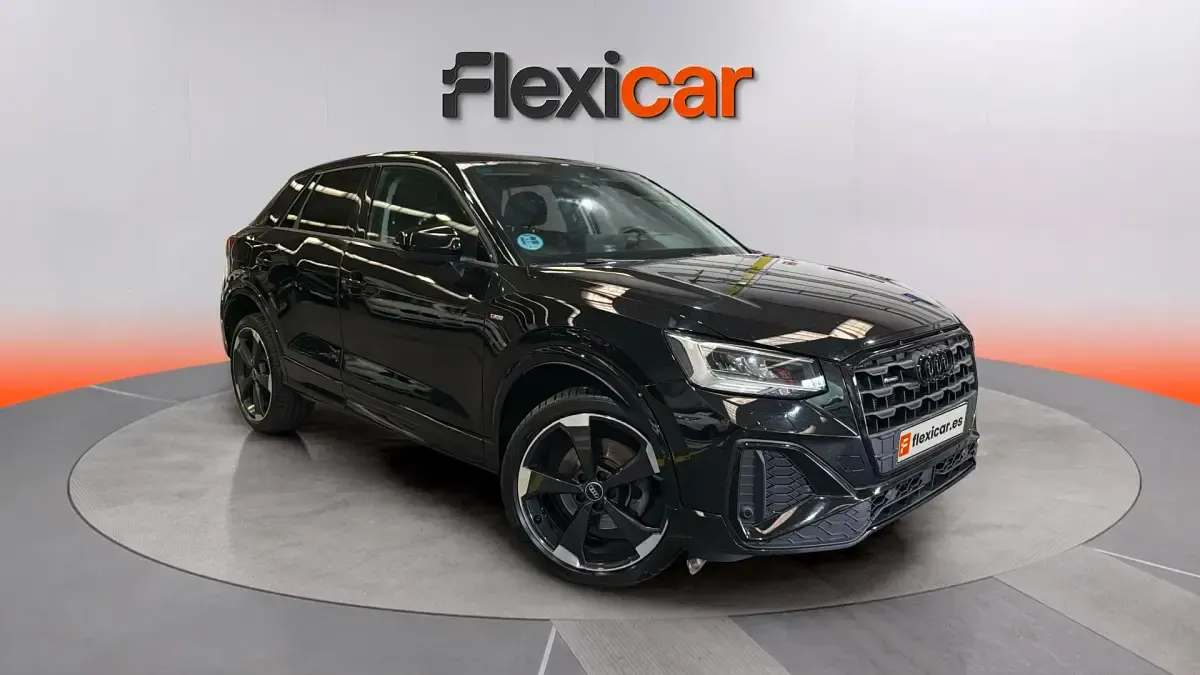 Usado Audi Q2 Premium 150 CV (110 kW) 2022 SUV