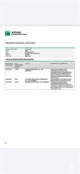 Usado BMW X3 xLine 190 CV (139 kW) 2021 Negro SUV