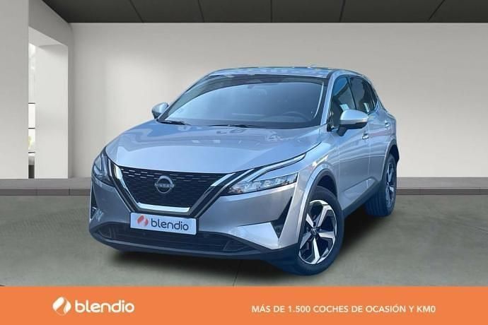Usado 2024 Nissan Qashqai N-Connecta SUV | 26.010 € (Precio justo) - Imagen 1/4