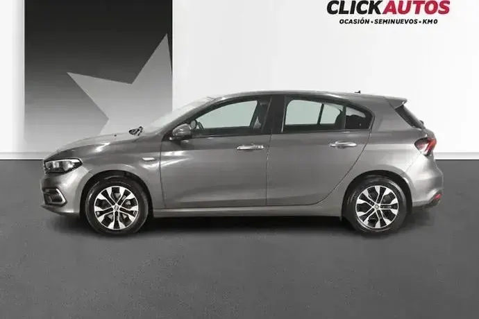 Usado Fiat Tipo City Life 100 CV (73 kW) 2023