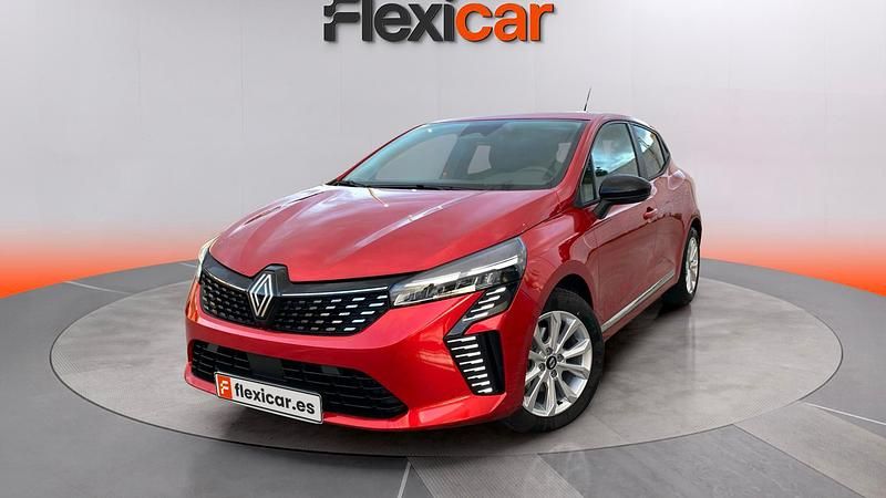 Occasion Renault Clio V Evolution 101 ch (74 kW) 2025 Rouge Citadine