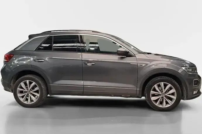 Usado VW T-Roc Advance 150 CV (110 kW) 2022 SUV