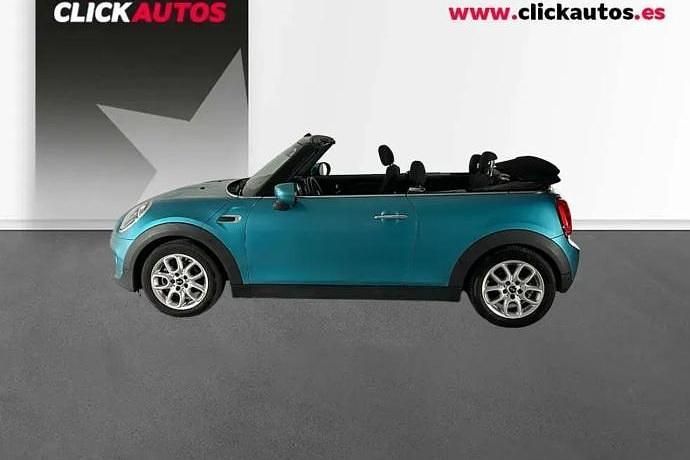 Usado Mini ONE 102 CV (75 kW) 2020 Utilitario