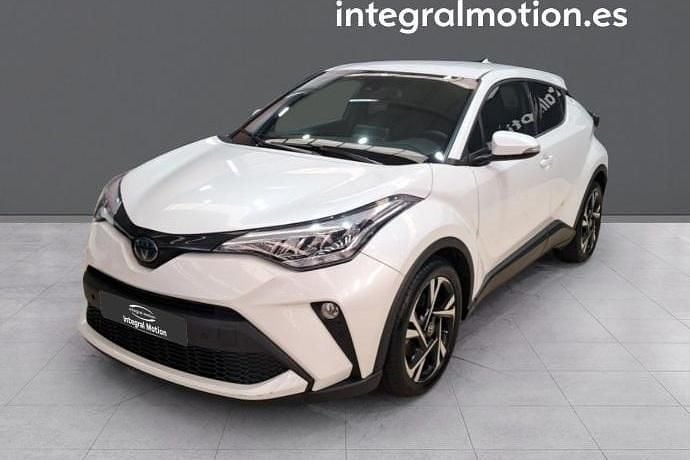 Usado Toyota C-HR Advance 122 CV (89 kW) 2022 SUV