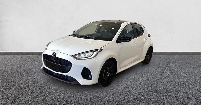 Nuevo Mazda 2 Homura-Line 116 CV (85 kW) 2025