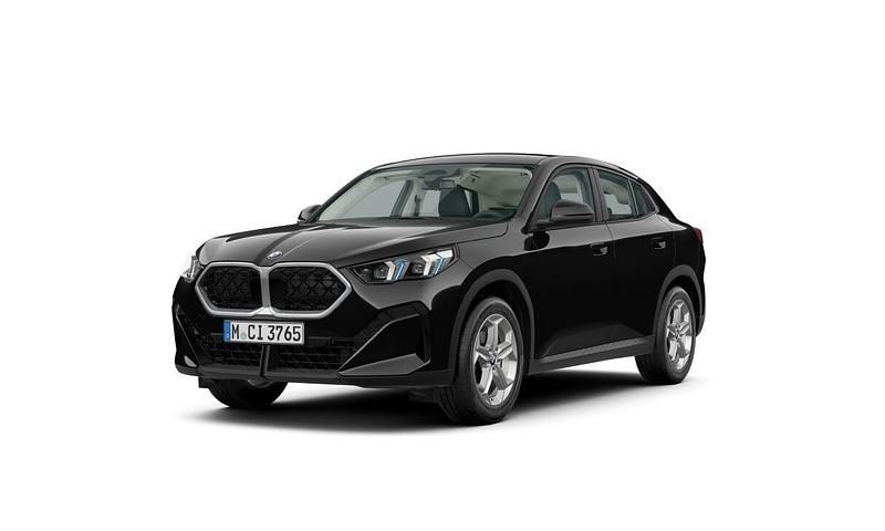 Usado BMW X2 Comfort Edition 163 CV (119 kW) 2025 Blanco SUV