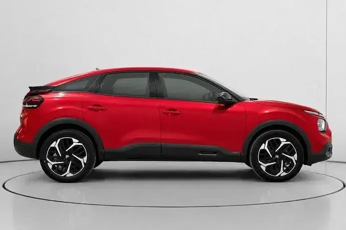 Usado Citroën C4 Feel 130 CV (95 kW) 2023 SUV