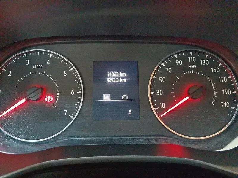Usado Dacia Sandero Extreme 101 CV (74 kW) 2023 Negro Berlina