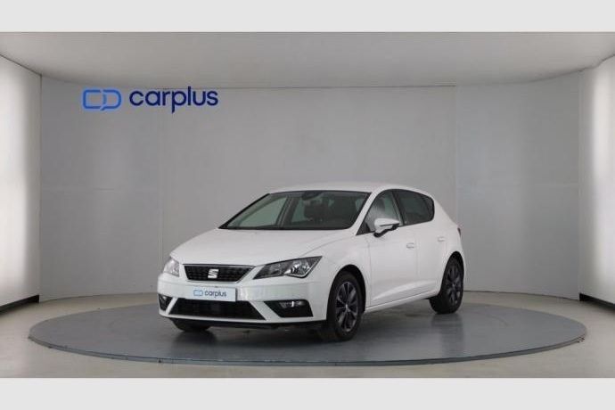 Usado 2019 Seat Leon Style | 13.990 € (Precio justo) - Imagen 1/4