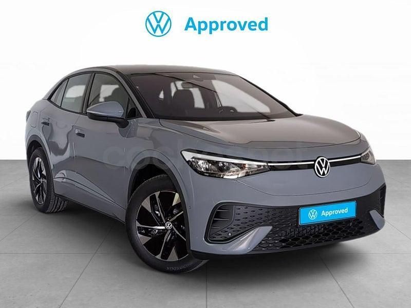 Usado VW ID.5 Pro 210 kW (286 CV) 2025 Eléctrico SUV