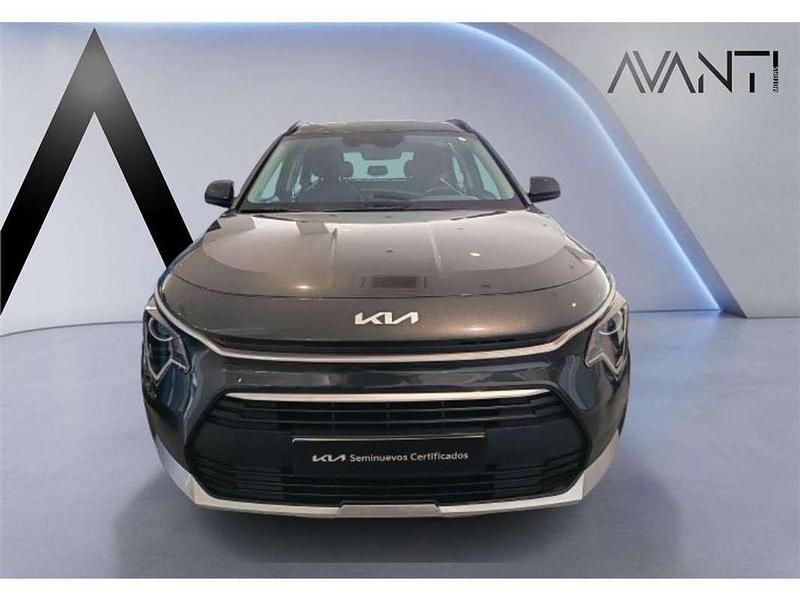 Usado Kia Niro 141 CV (103 kW) 2023 SUV