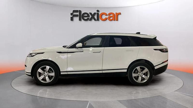 Usado Land Rover Range Rover Velar S 180 CV (132 kW) 2020 Blanco SUV