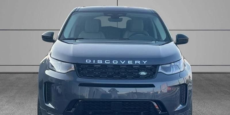 Usado Land Rover Discovery Sport S 163 CV (119 kW) 2025 Azul SUV