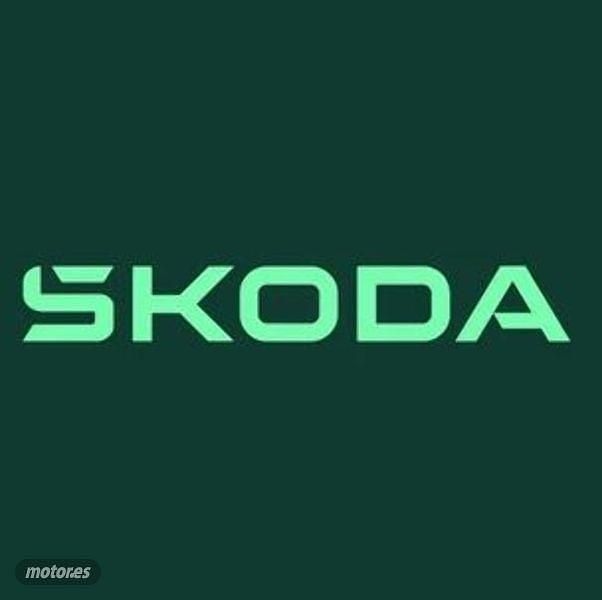 Negro Nuevo 2025 Skoda Scala Monte Carlo Utilitario | 27.400 € (Precio justo) - Imagen 1/1