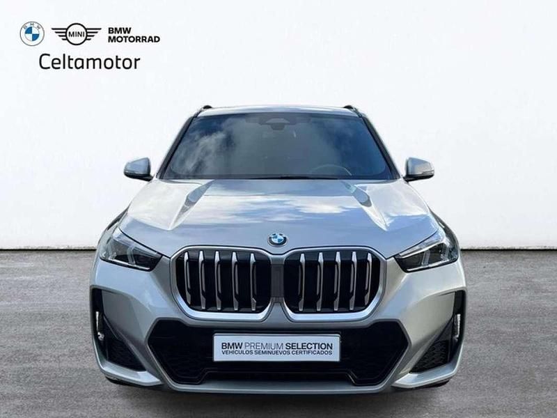 Usado BMW X1 Comfort Edition 150 CV (110 kW) 2025 Plateado SUV