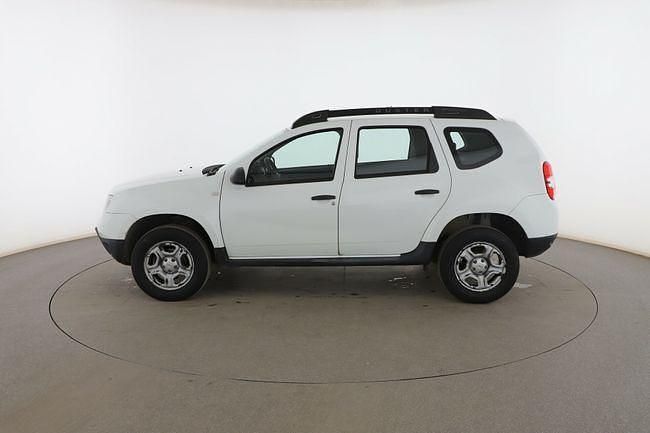 Usado Dacia Duster Ambiance 111 CV (81 kW) 2017 Blanco SUV
