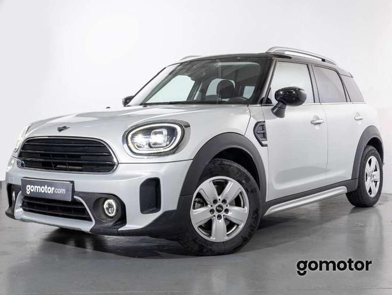 Usado 2022 Mini Cooper D Countryman SUV | 24.975 € (Precio justo) - Imagen 1/4