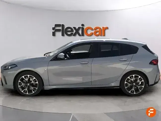 Usado BMW 120 163 CV (119 kW) 2025 Blanco Utilitario