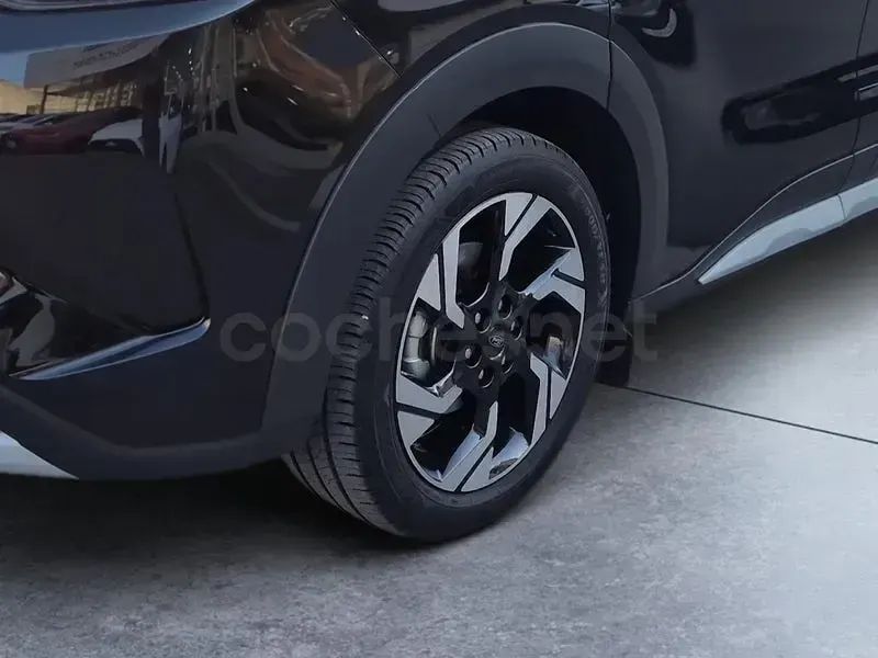 Usado Ford Tourneo Custom Active 232 CV (170 kW) 2026 Negro Van