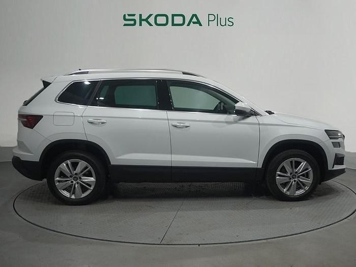 Nuevo Skoda Karoq Selection 115 CV (84 kW) 2026 Blanco SUV