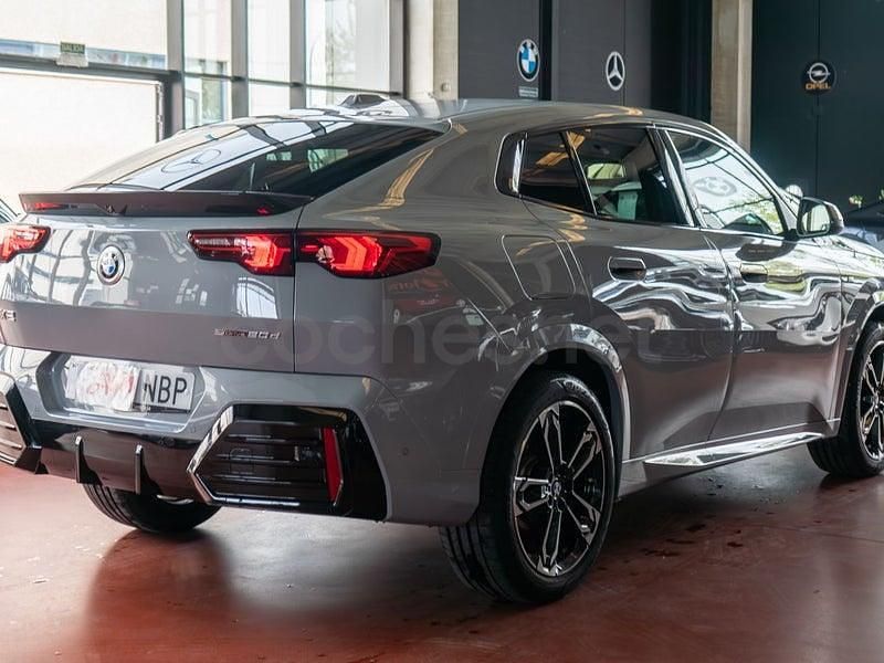 Usado BMW X2 Sport Line 163 CV (119 kW) 2025 Blanco SUV