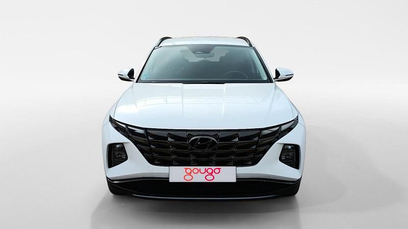 Usado Hyundai Tucson 230 CV (169 kW) 2021 SUV