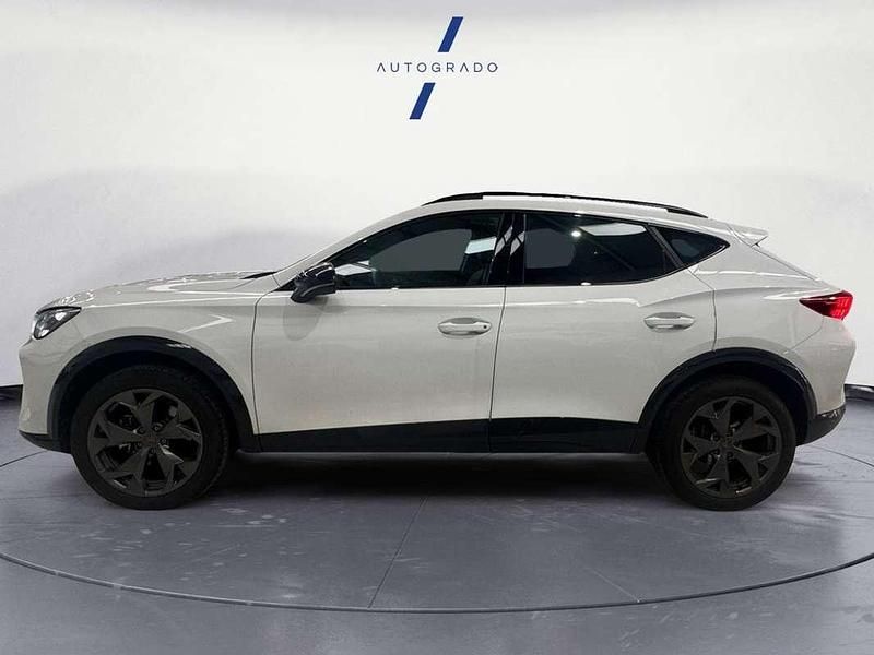 Usado Cupra Formentor 150 CV (110 kW) 2025 Blanco SUV