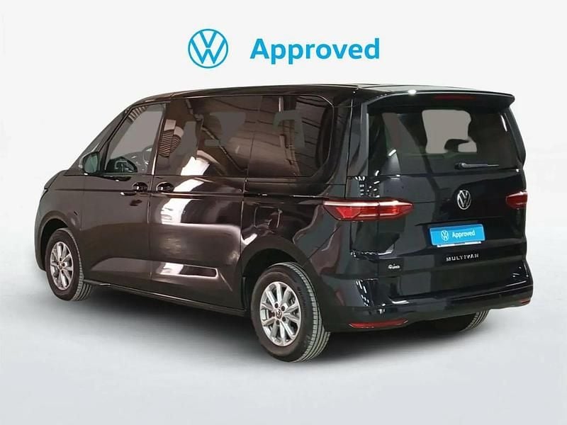 Usado VW Multivan 150 CV (110 kW) 2025 Van