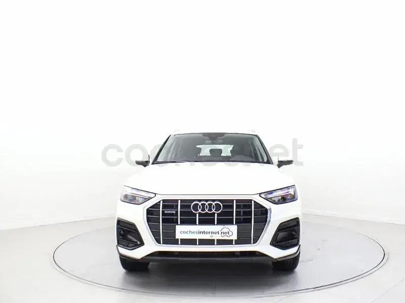 Usado Audi Q5 Sportback Advanced Plus 299 CV (219 kW) 2024 Blanco SUV
