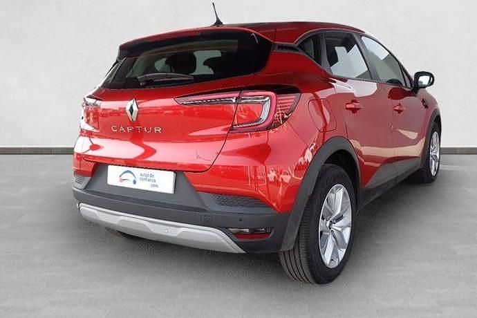 Usado Renault Captur Evolution 90 CV (66 kW) 2024 SUV