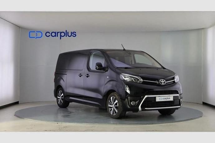 Usado Toyota Proace Verso Advance 145 CV (106 kW) 2023 Familiar