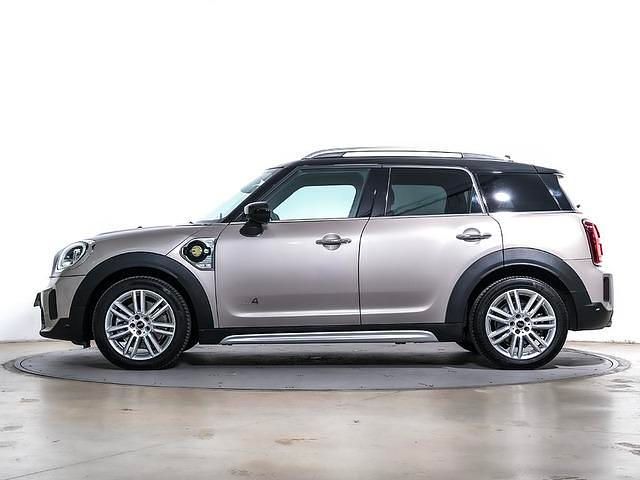 Usado Mini Cooper S Countryman 220 CV (161 kW) 2021 SUV