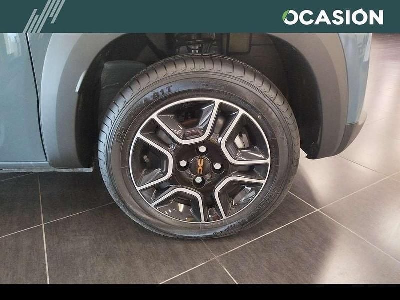Usado Dacia Spring Extreme 47 kW (65 CV) 2023 Utilitario