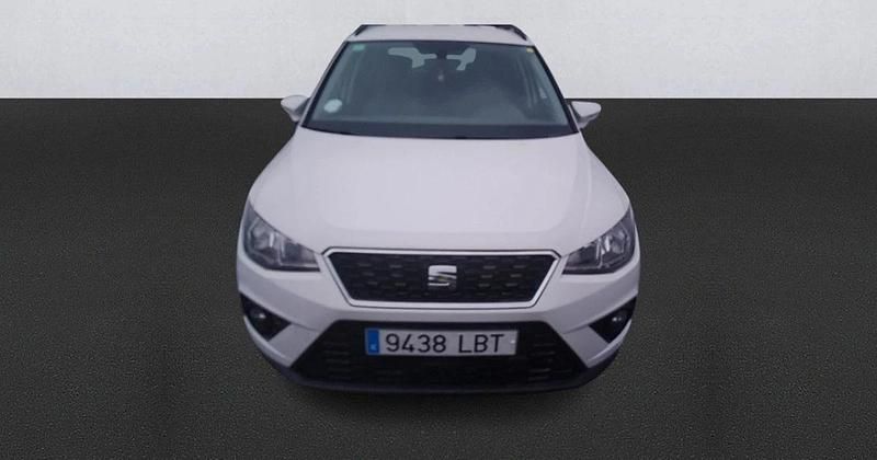 Usado Seat Arona Style 115 CV (84 kW) 2019 SUV