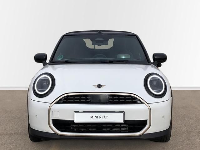 Usado Mini Cooper 163 CV (119 kW) 2025 Utilitario