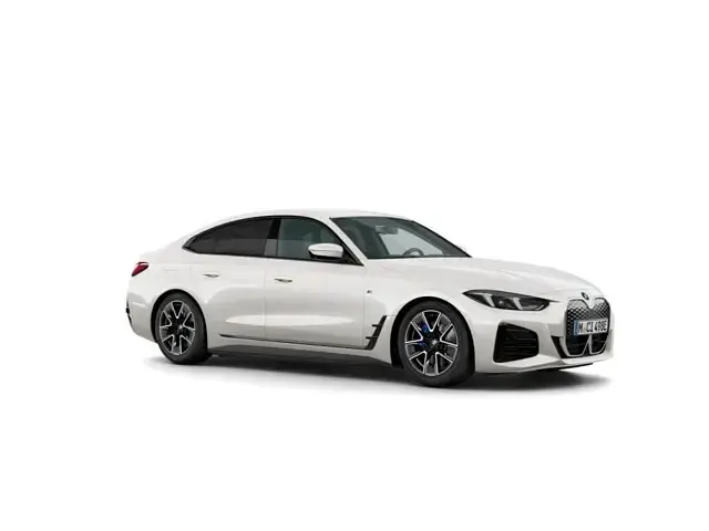 Usado BMW i4 Comfort Edition 250 kW (340 CV) 2025 Eléctrico Berlina