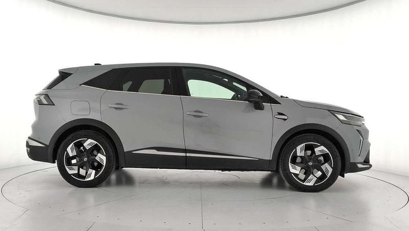 Usado Renault Symbioz Techno 143 CV (105 kW) 2025 Gris SUV