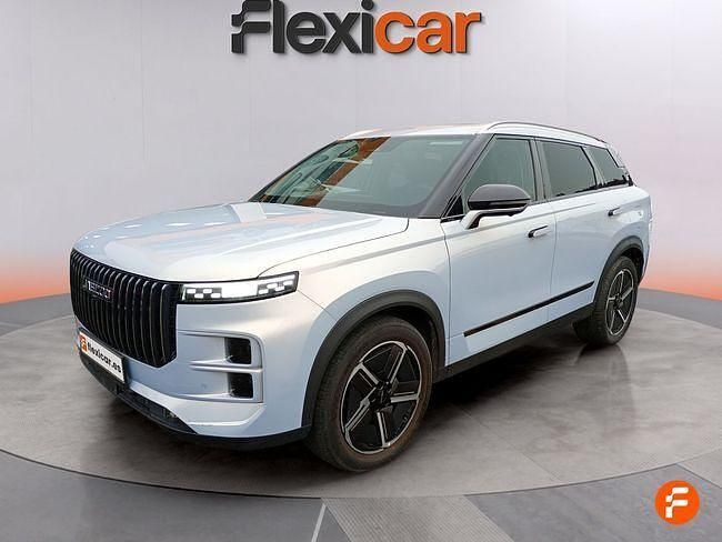 Usado Jaecoo 7 147 CV (108 kW) 2025 Azul SUV